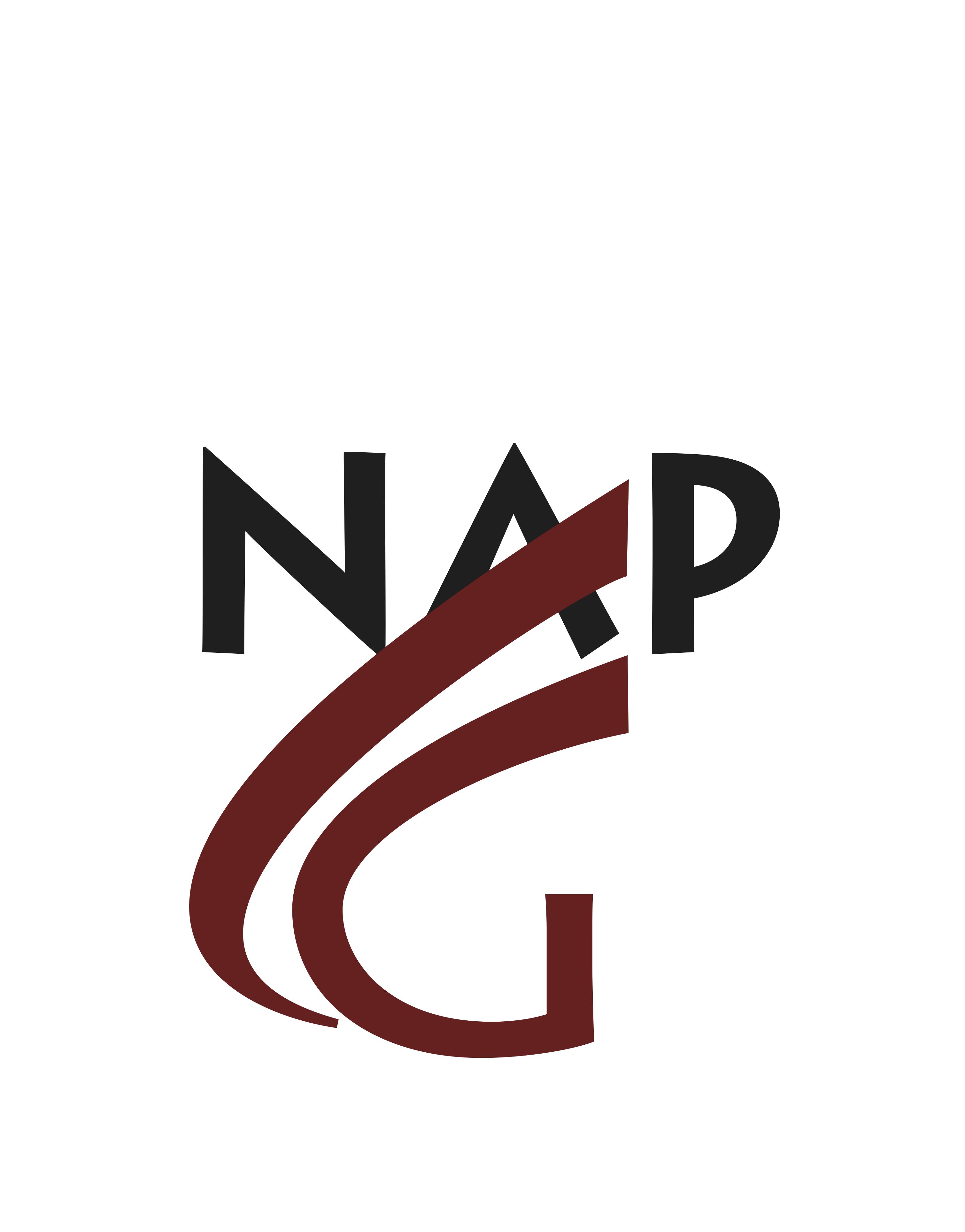 NAPG logo